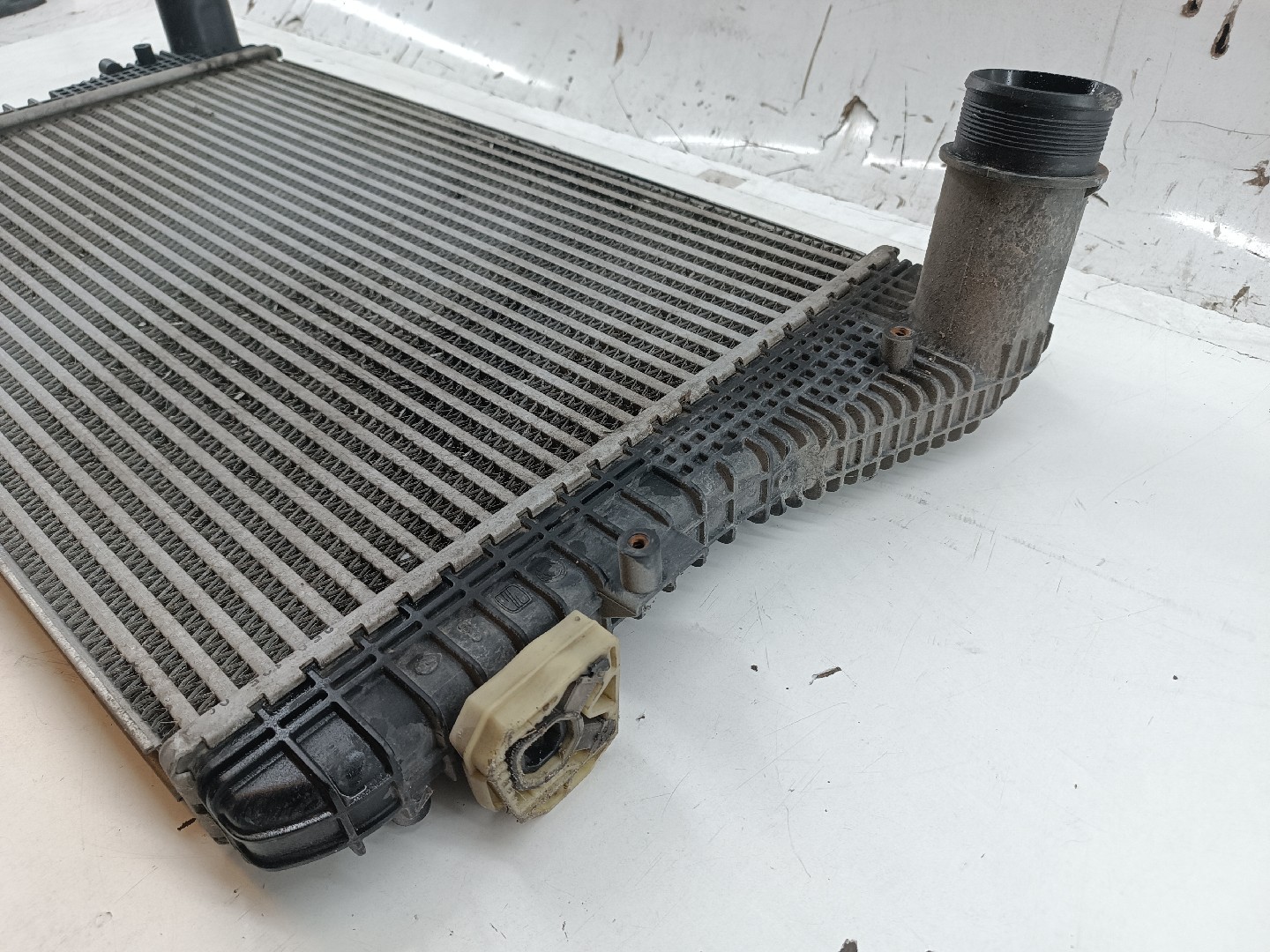 Radiador do Intercooler VOLKSWAGEN TIGUAN (5N_) | 07 - 18 Imagem-3