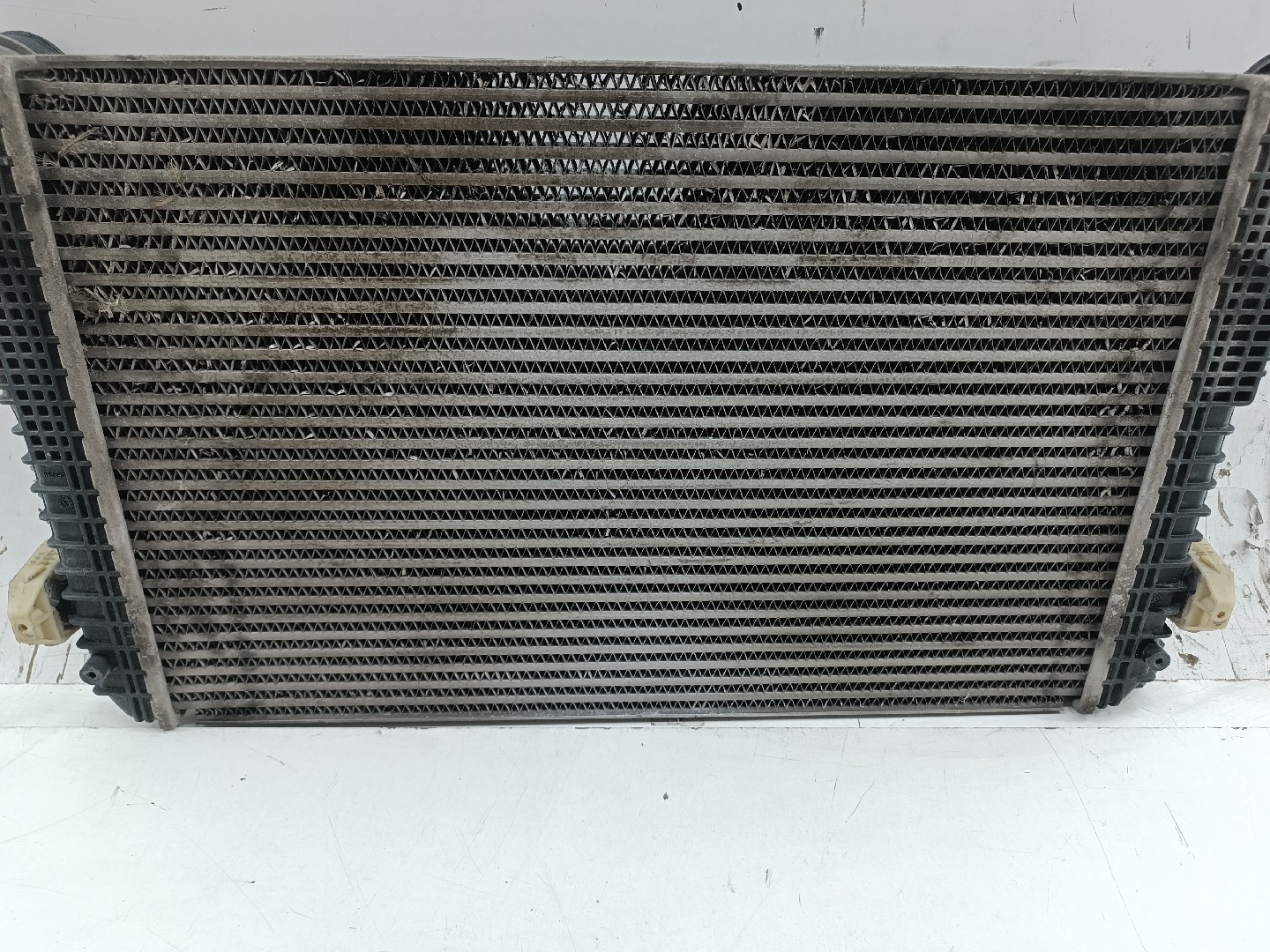 Radiador do Intercooler VOLKSWAGEN TIGUAN (5N_) | 07 - 18 Imagem-4