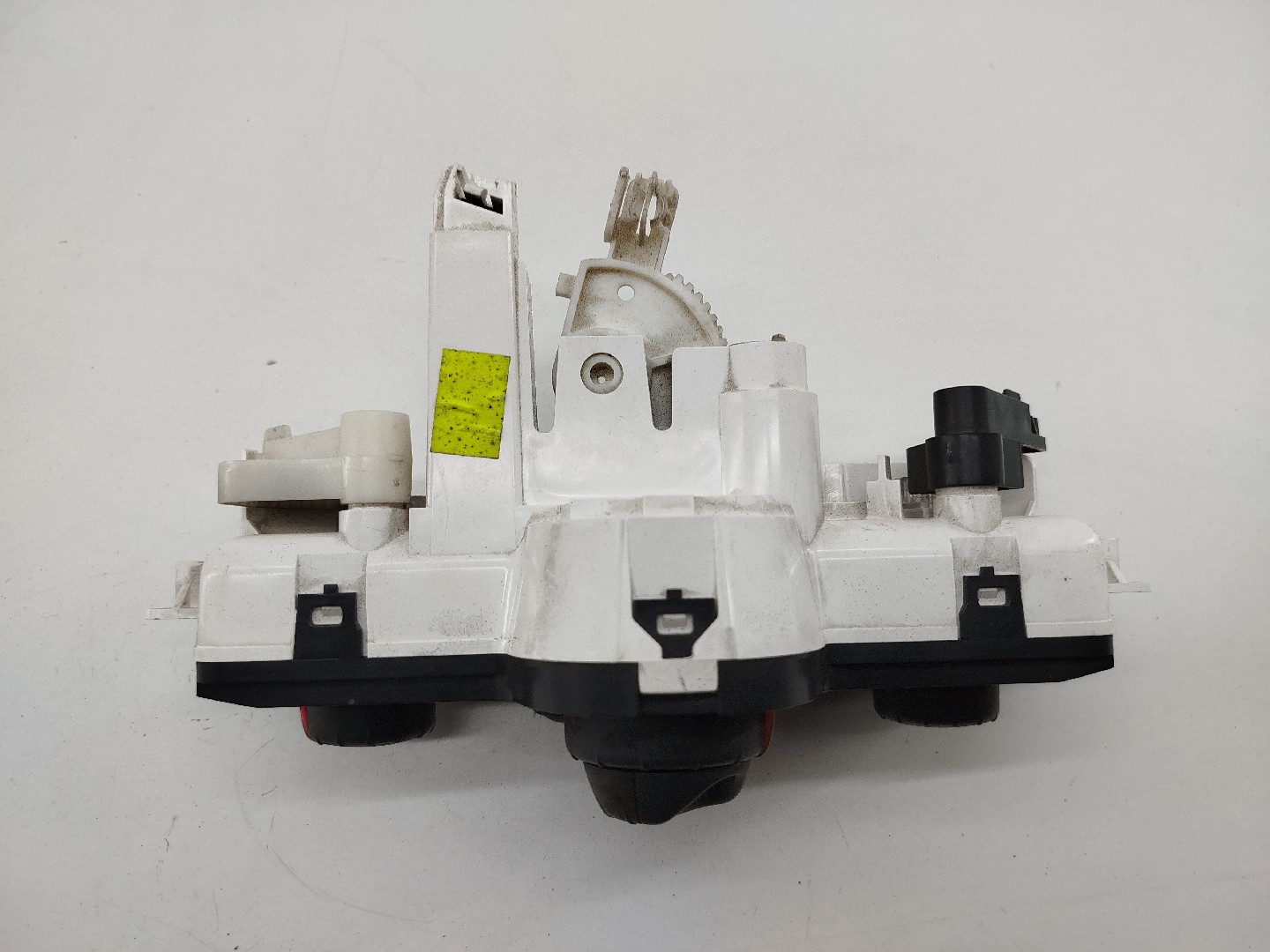 Comando da Sofagem RENAULT CLIO III (BR0/1, CR0/1) | 05 -  Imagem-1