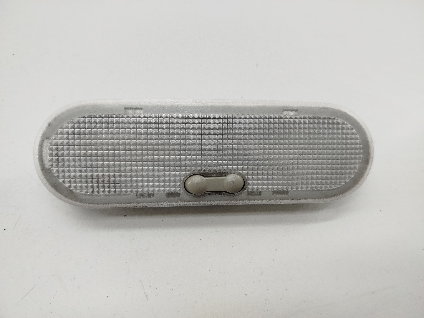 Plafonier RENAULT CLIO III (BR0/1, CR0/1) | 05 - 