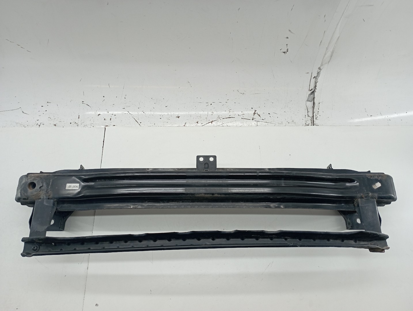 Reforço do para-choques Frente VOLKSWAGEN TIGUAN (5N_) | 07 - 18