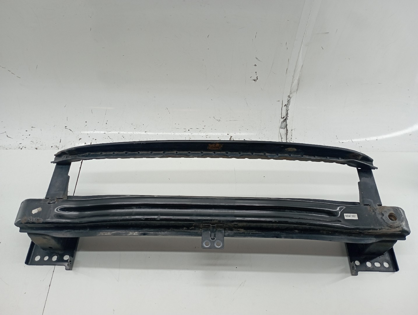 Reforço do para-choques Frente VOLKSWAGEN TIGUAN (5N_) | 07 - 18 Imagem-5