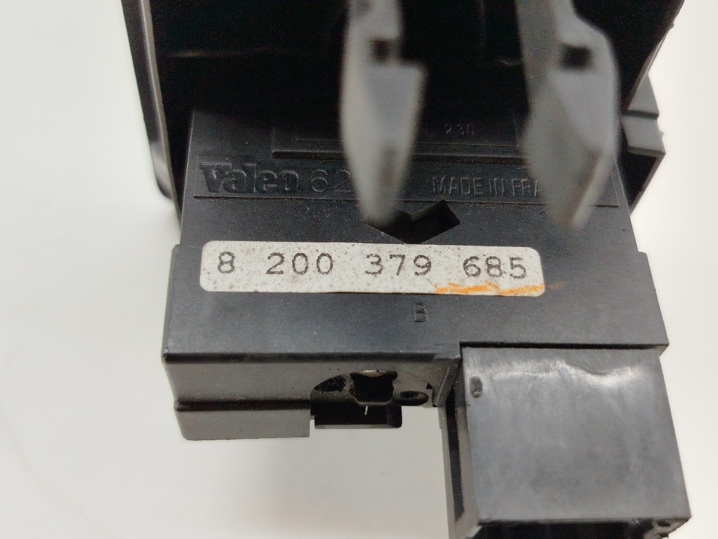 Regulador de luzes RENAULT CLIO III (BR0/1, CR0/1) | 05 -  Imagem-4