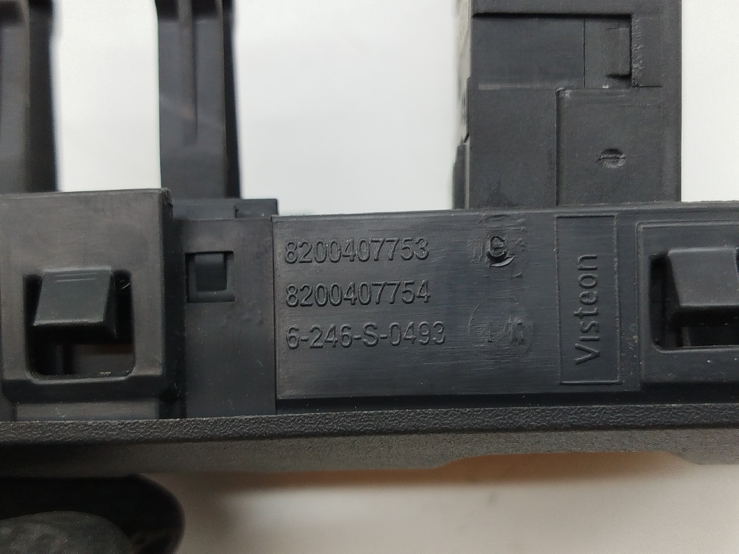 Regulador de luzes RENAULT CLIO III (BR0/1, CR0/1) | 05 -  Imagem-5