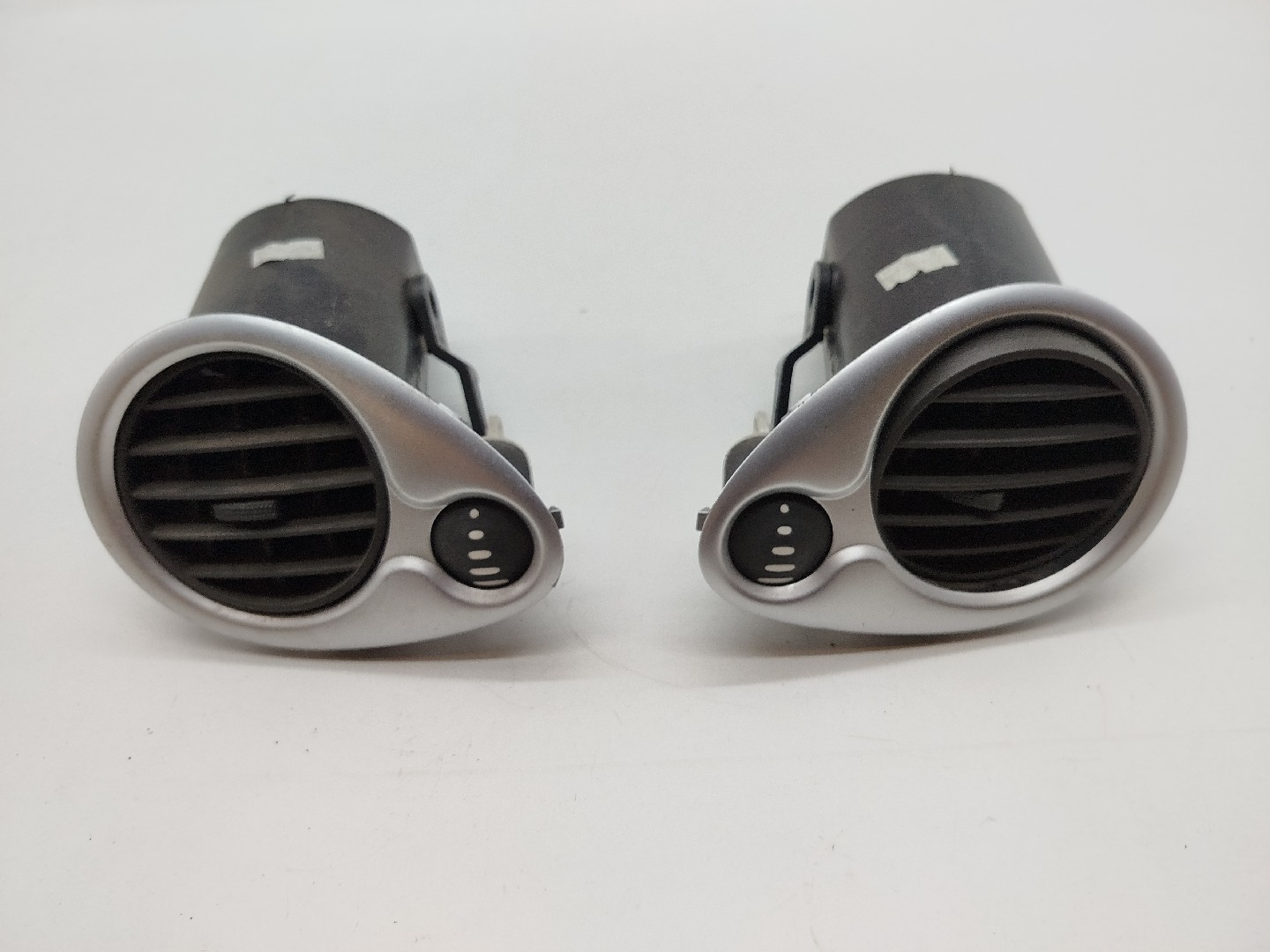 Difusor de ar RENAULT CLIO III (BR0/1, CR0/1) | 05 - 