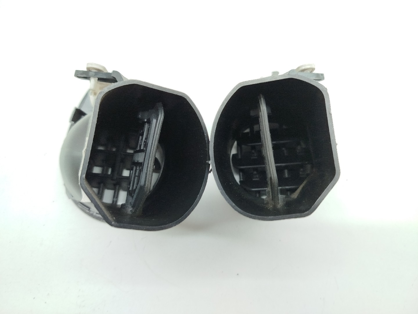 Difusor de ar RENAULT CLIO III (BR0/1, CR0/1) | 05 -  Imagem-3