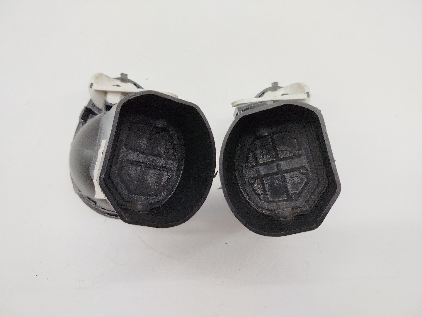 Difusor de ar RENAULT CLIO III (BR0/1, CR0/1) | 05 -  Imagem-4