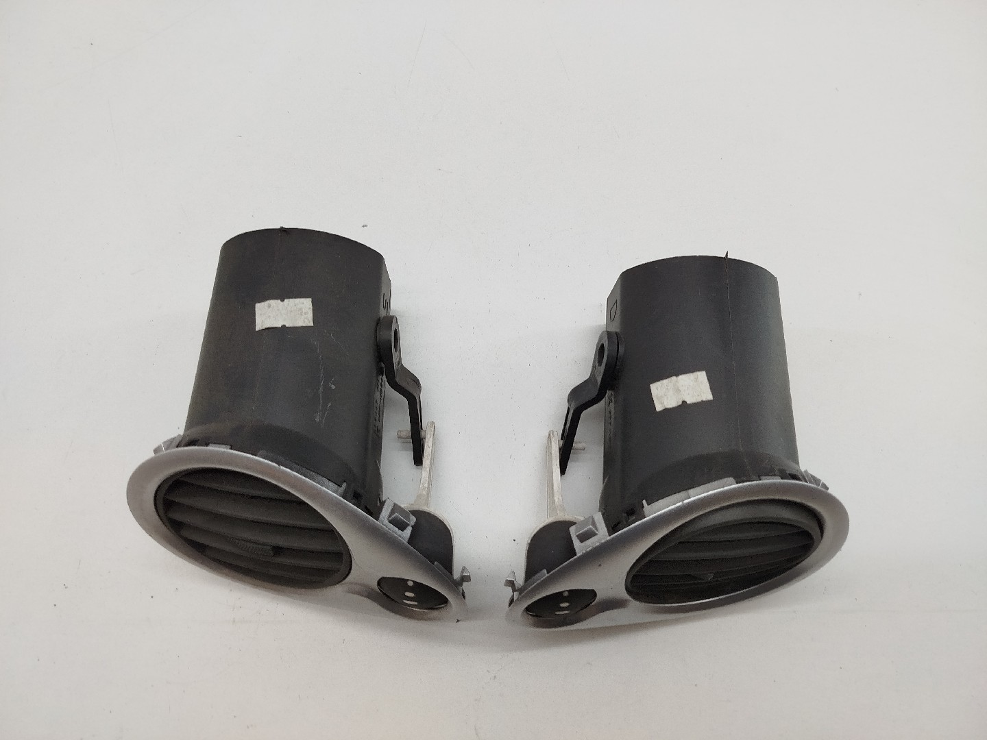 Difusor de ar RENAULT CLIO III (BR0/1, CR0/1) | 05 -  Imagem-7
