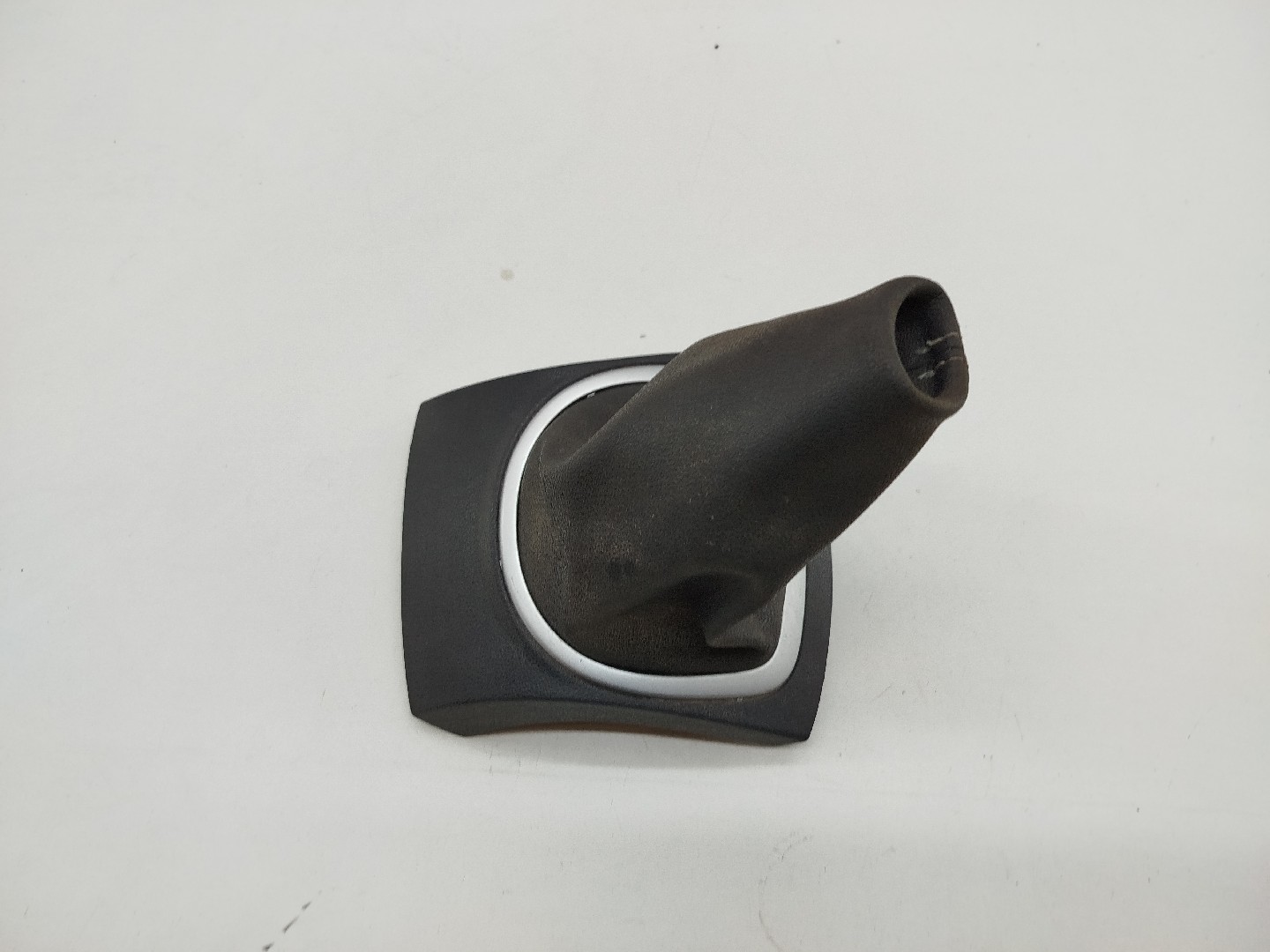 Moldura de fole de mudanças RENAULT CLIO III (BR0/1, CR0/1) | 05 - 