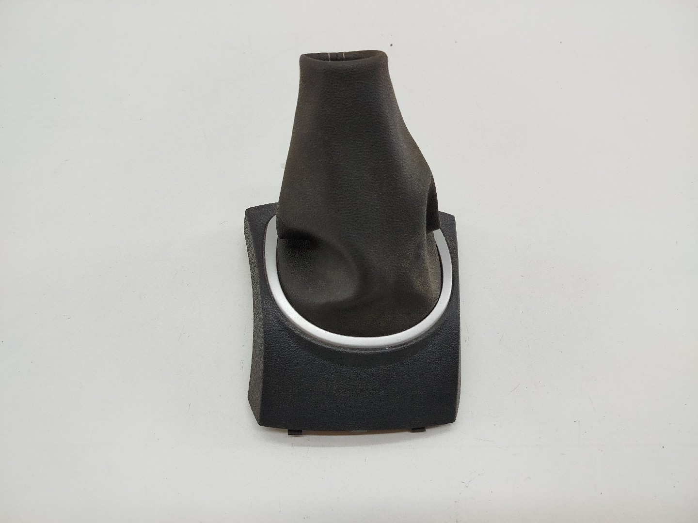 Moldura de fole de mudanças RENAULT CLIO III (BR0/1, CR0/1) | 05 -  Imagem-1