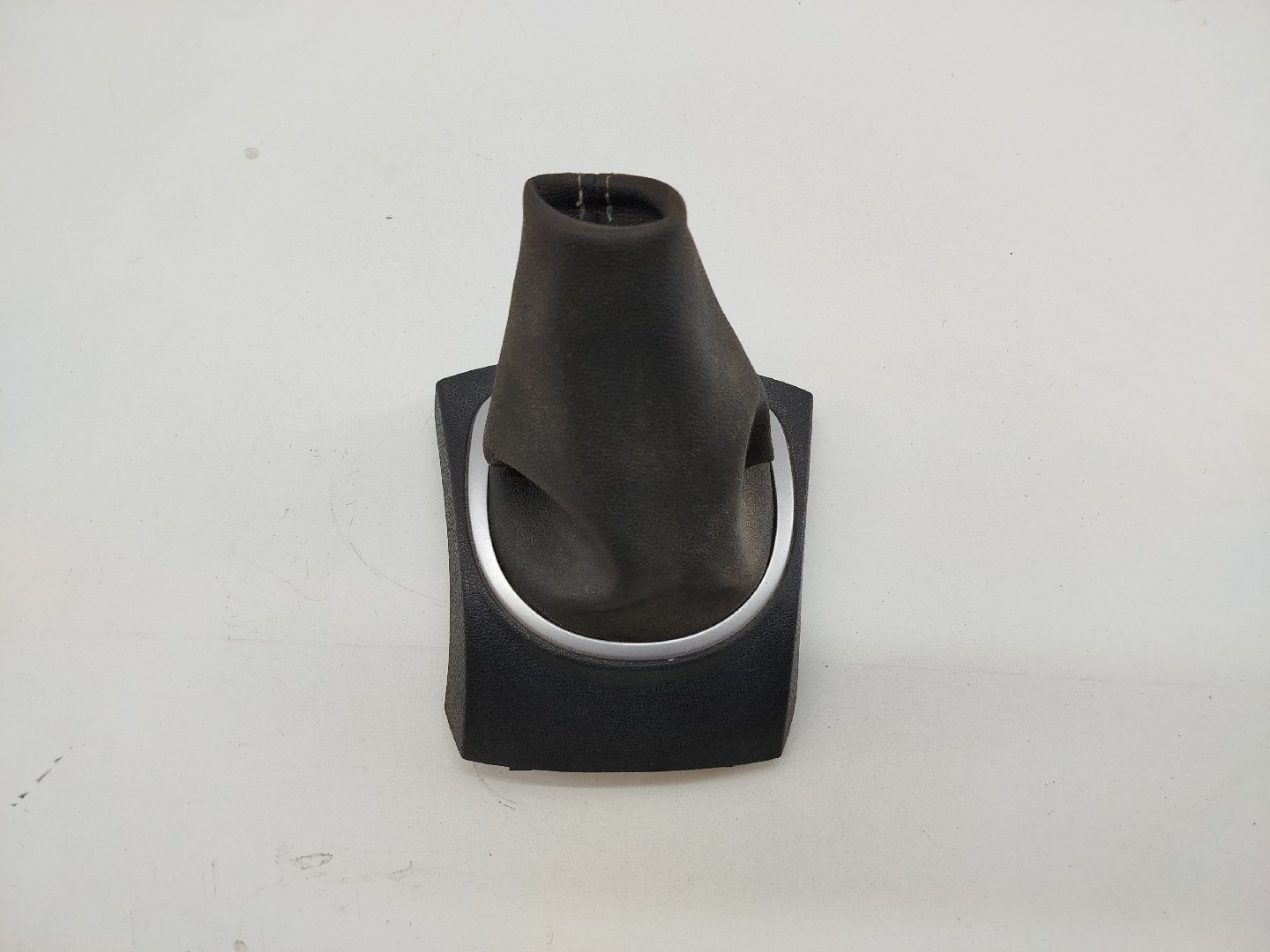 Moldura de fole de mudanças RENAULT CLIO III (BR0/1, CR0/1) | 05 -  Imagem-7