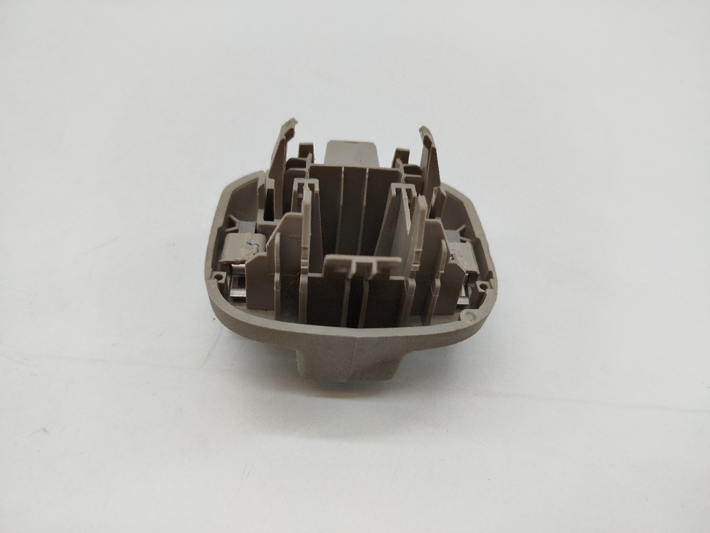 Suporte de pala de sol RENAULT CLIO III (BR0/1, CR0/1) | 05 -  Imagem-3