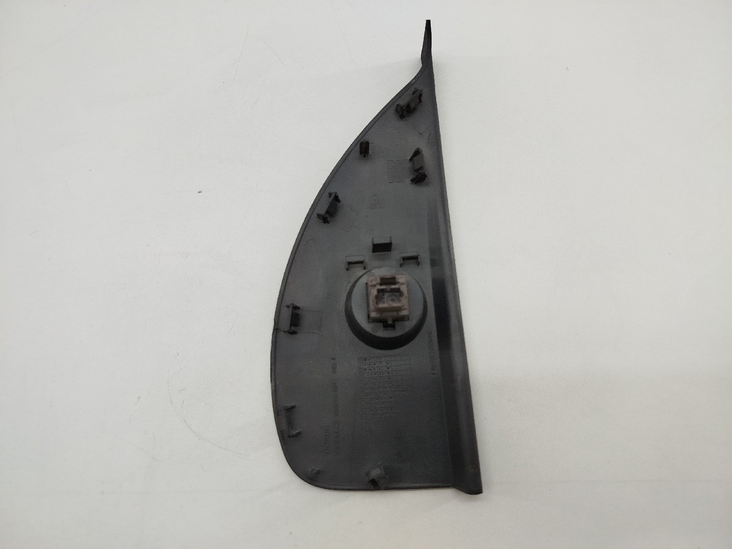 Tampa lateral de tablier RENAULT CLIO III (BR0/1, CR0/1) | 05 -  Imagem-2