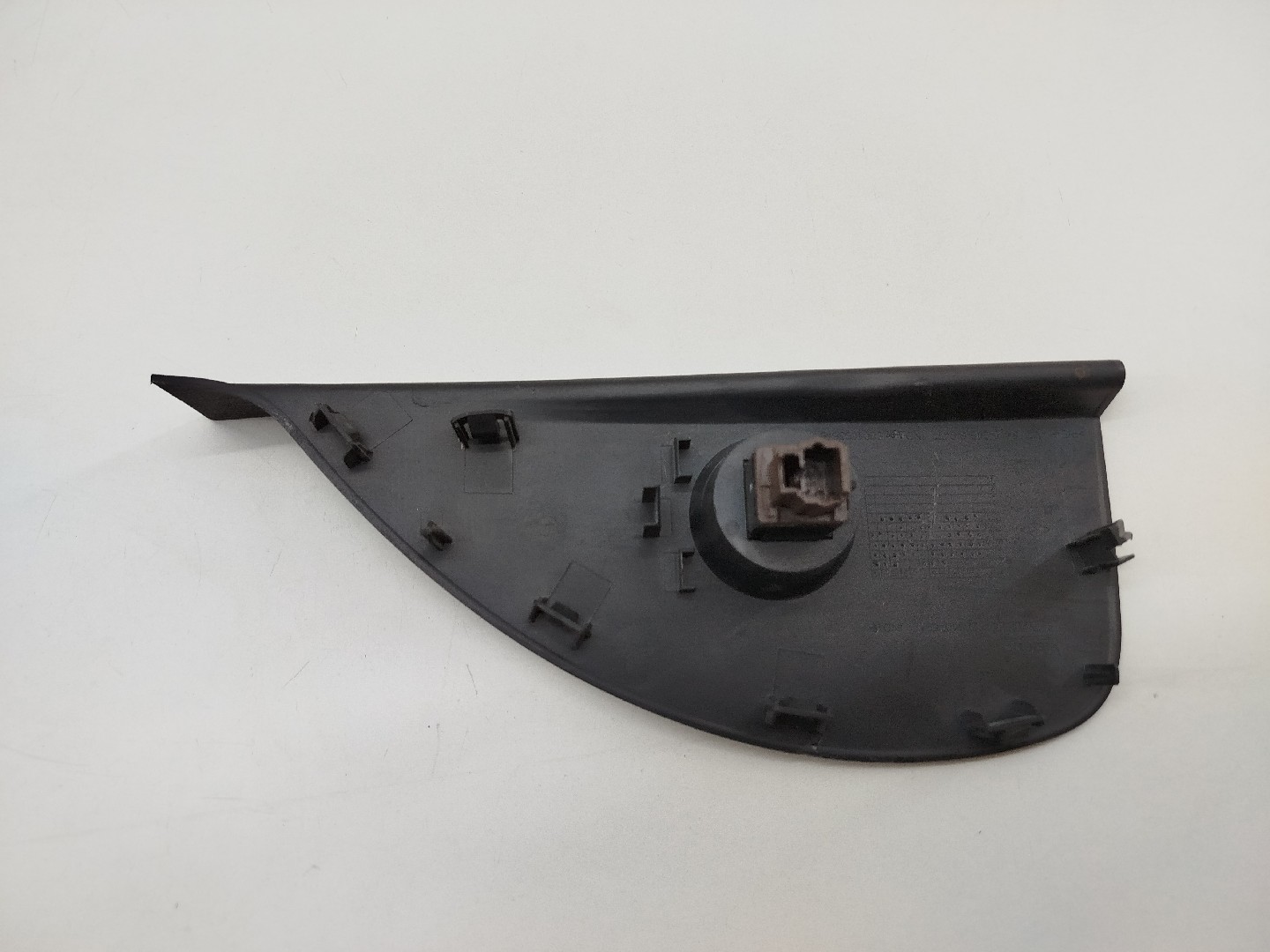 Tampa lateral de tablier RENAULT CLIO III (BR0/1, CR0/1) | 05 -  Imagem-6