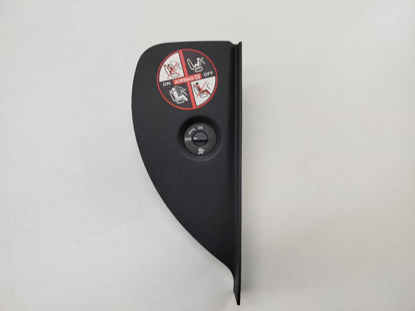 Tampa lateral de tablier RENAULT CLIO III (BR0/1, CR0/1) | 05 -  Imagem-7