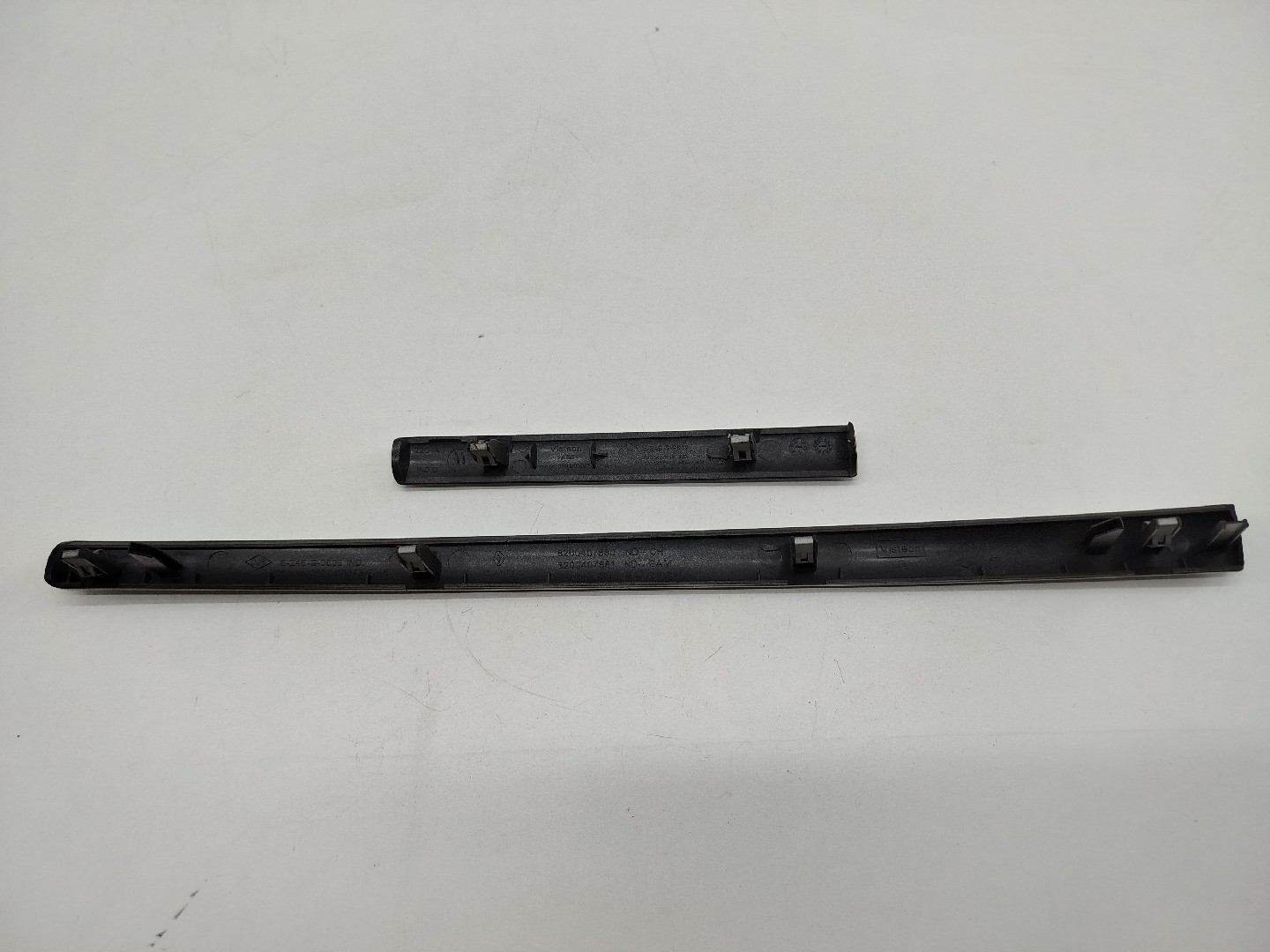 Friso do Tablier RENAULT CLIO III (BR0/1, CR0/1) | 05 -  Imagem-5
