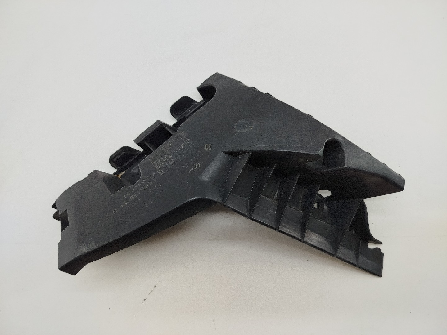 Guia de para-choques RENAULT CLIO III (BR0/1, CR0/1) | 05 - 