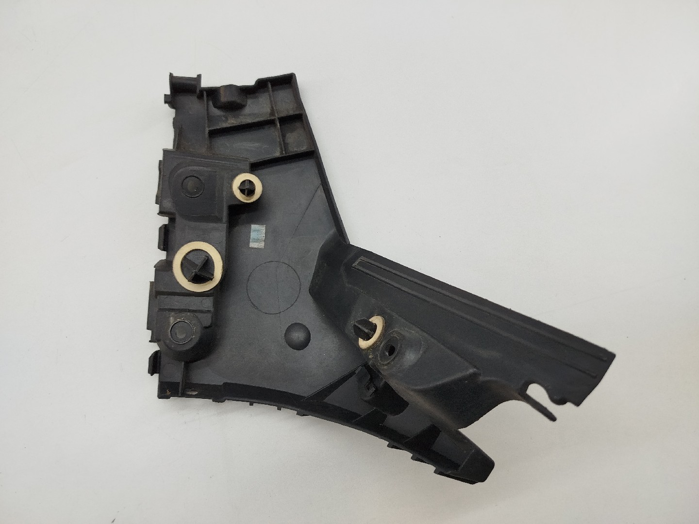 Guia de para-choques RENAULT CLIO III (BR0/1, CR0/1) | 05 -  Imagem-3