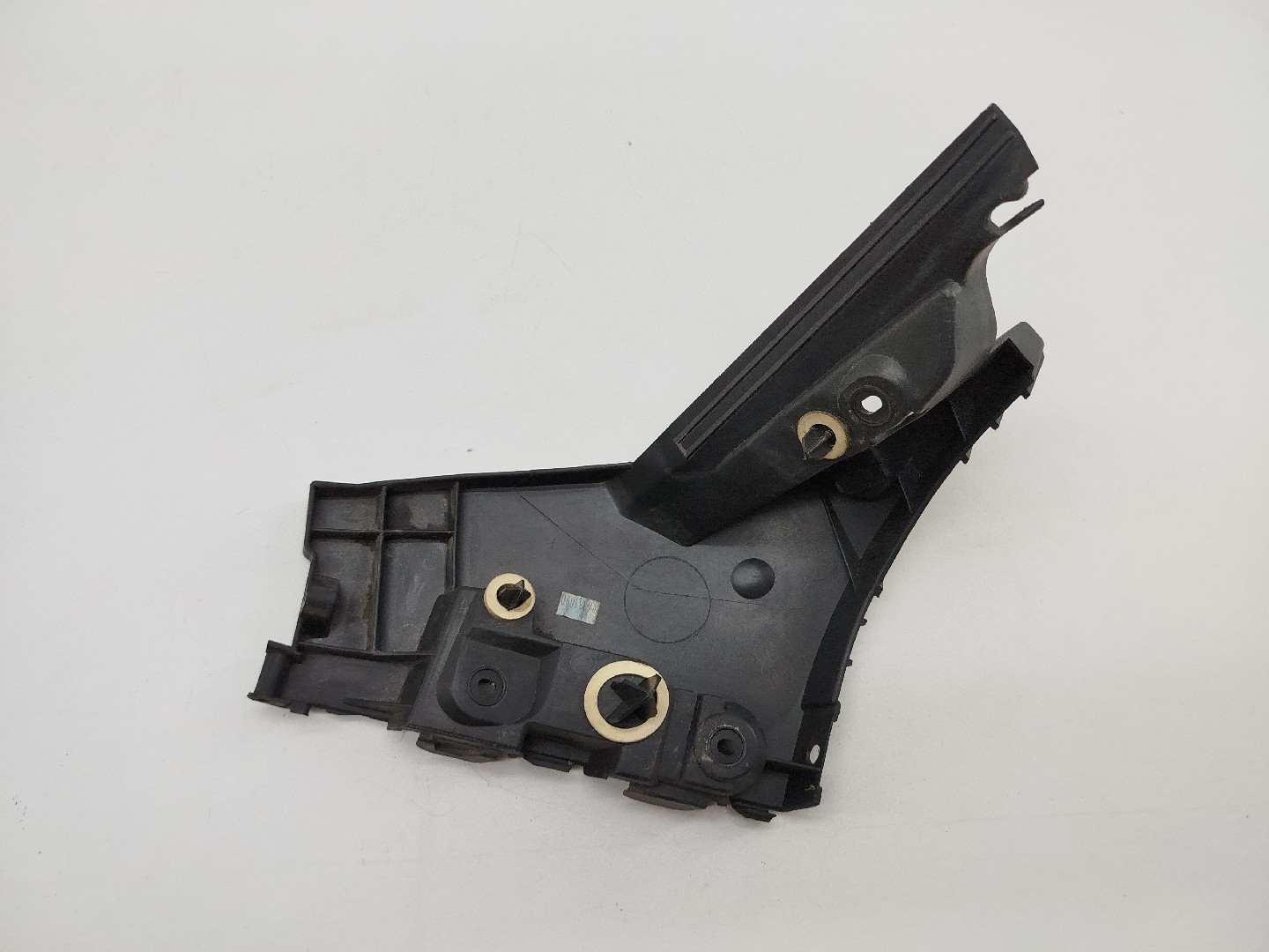 Guia de para-choques RENAULT CLIO III (BR0/1, CR0/1) | 05 -  Imagem-2