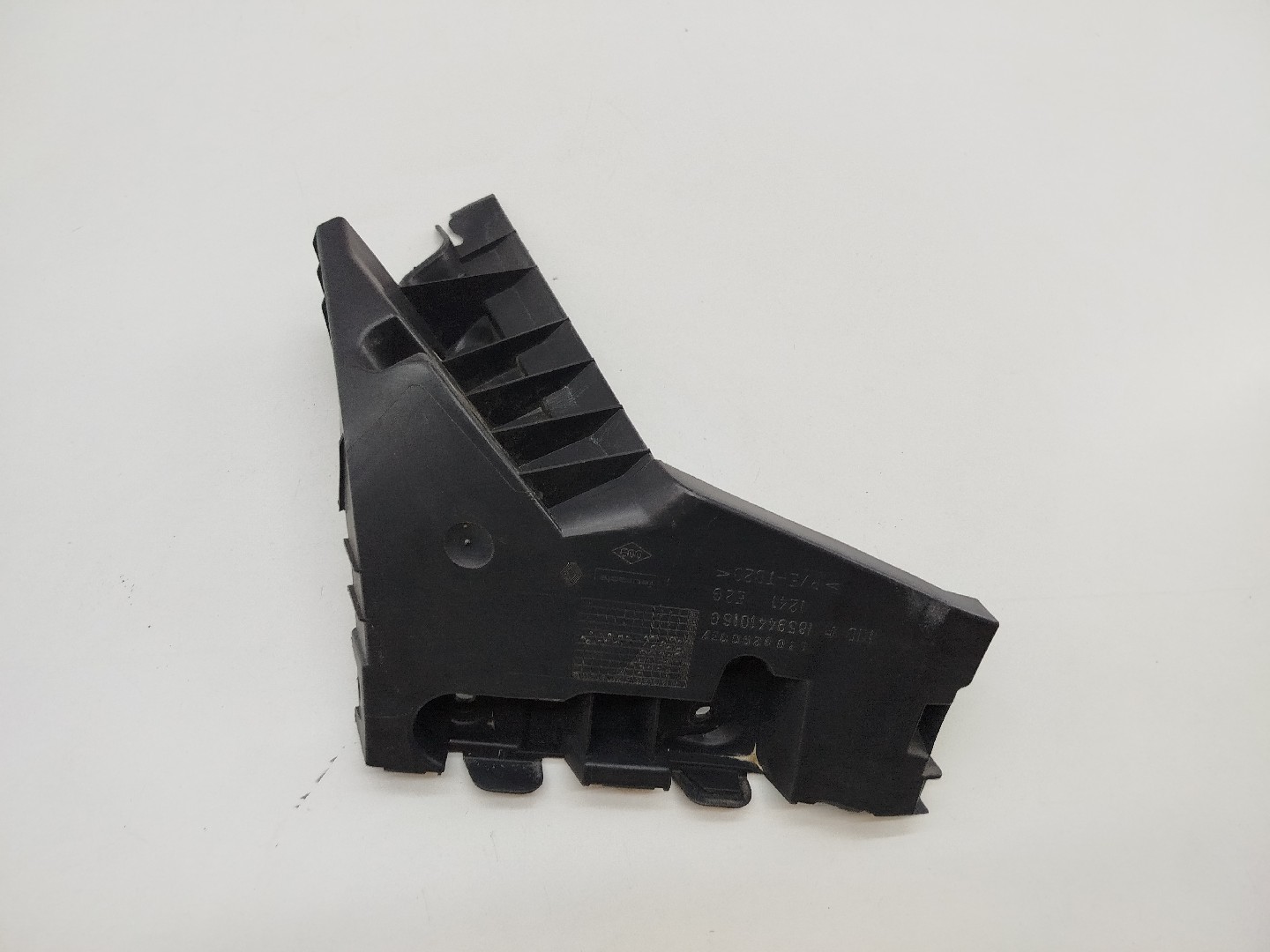 Guia de para-choques RENAULT CLIO III (BR0/1, CR0/1) | 05 -  Imagem-5