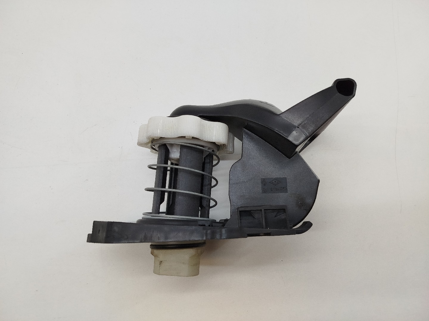 Suporte de pneu suplente RENAULT CLIO III (BR0/1, CR0/1) | 05 -  Imagem-3