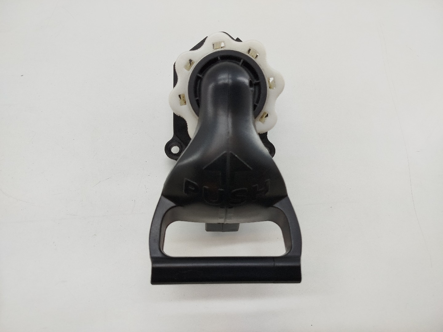 Suporte de pneu suplente RENAULT CLIO III (BR0/1, CR0/1) | 05 - 