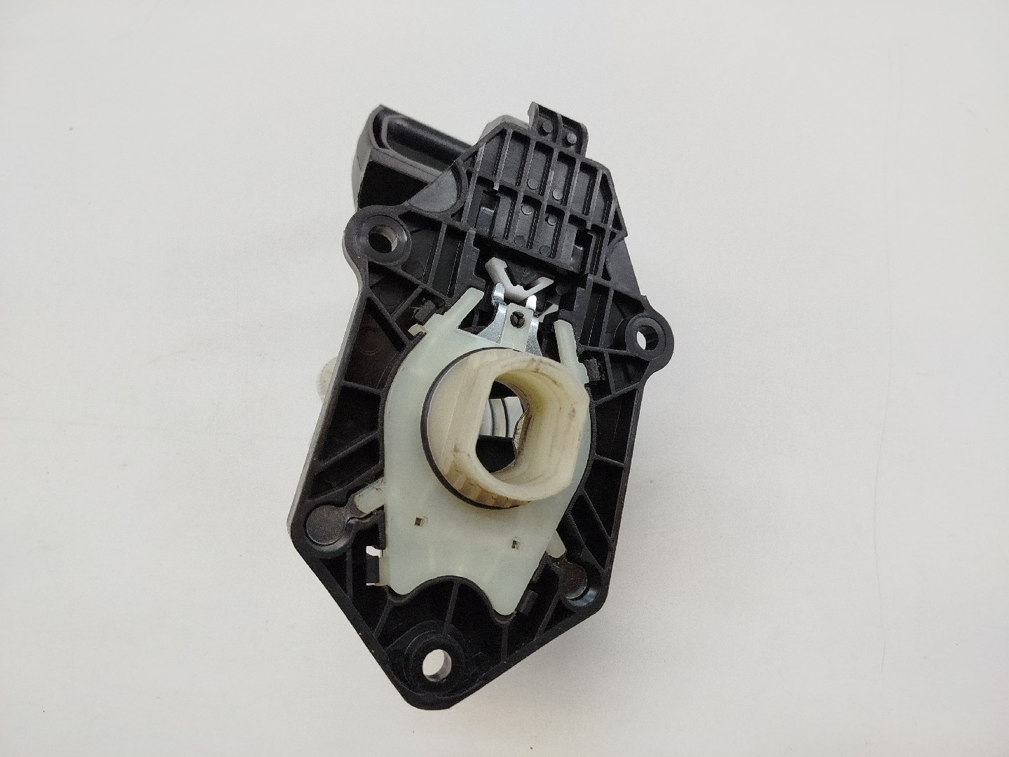 Suporte de pneu suplente RENAULT CLIO III (BR0/1, CR0/1) | 05 -  Imagem-4