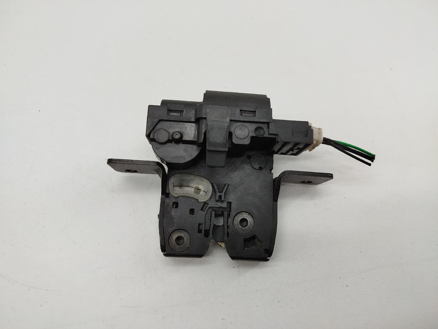 Fecho da Mala RENAULT CLIO III (BR0/1, CR0/1) | 05 - 