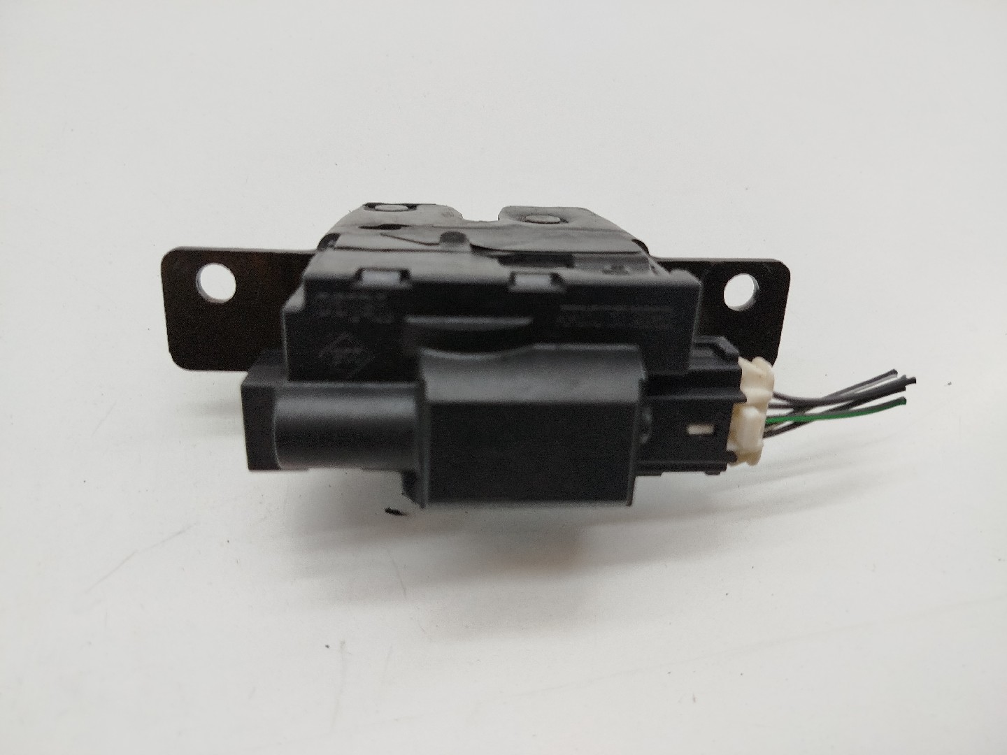 Fecho da Mala RENAULT CLIO III (BR0/1, CR0/1) | 05 -  Imagem-3