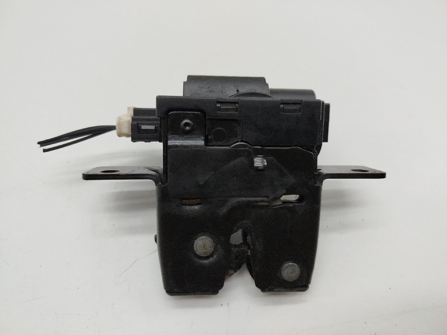 Fecho da Mala RENAULT CLIO III (BR0/1, CR0/1) | 05 -  Imagem-2