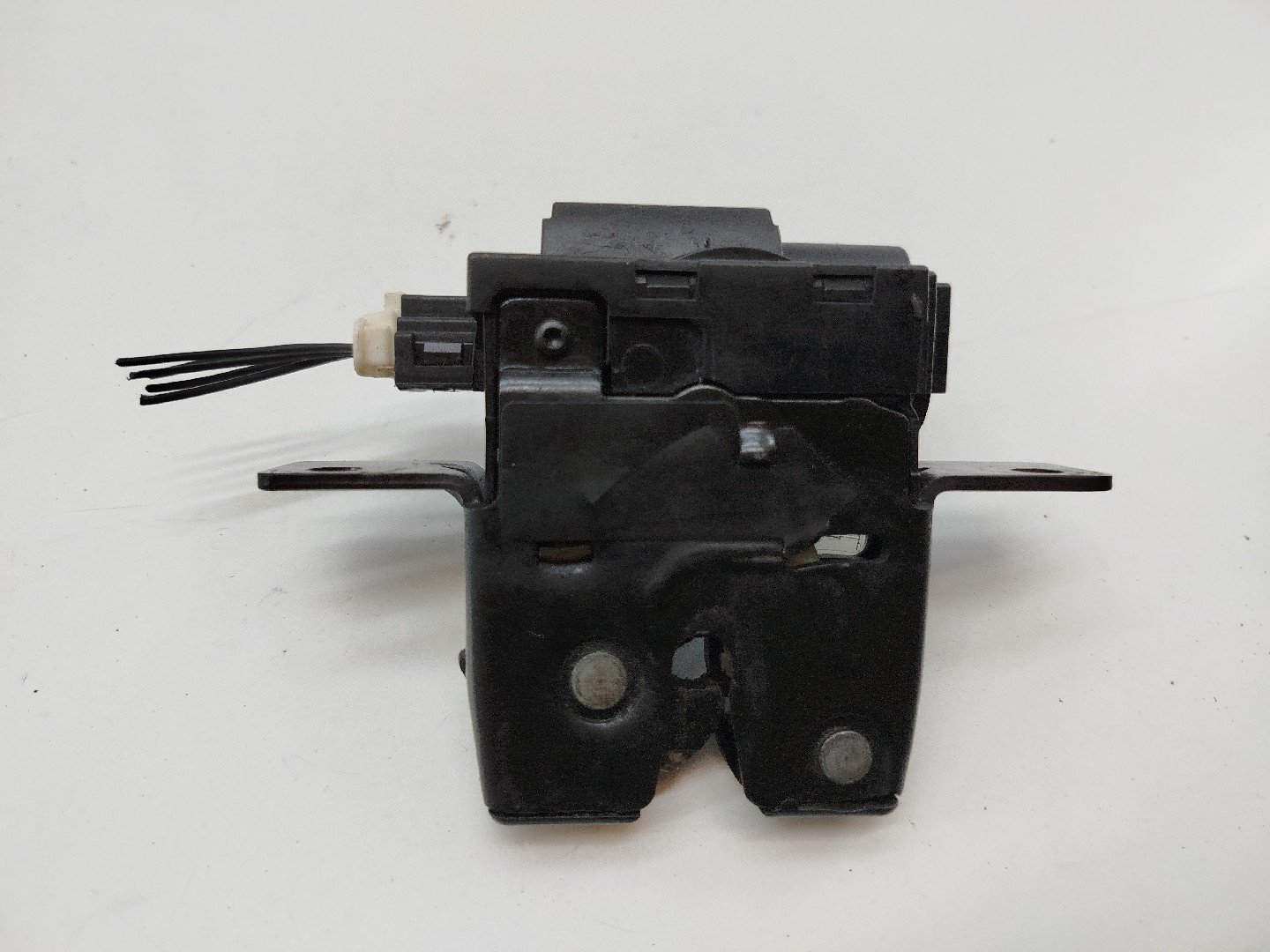 Fecho da Mala RENAULT CLIO III (BR0/1, CR0/1) | 05 -  Imagem-6