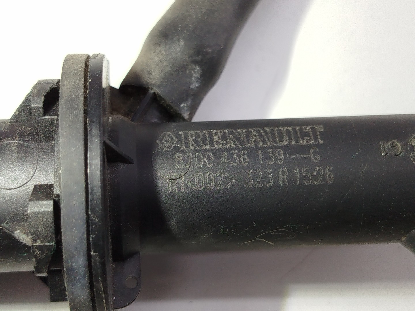 Cilindro mestre de embraiagem RENAULT CLIO III (BR0/1, CR0/1) | 05 -  Imagem-1