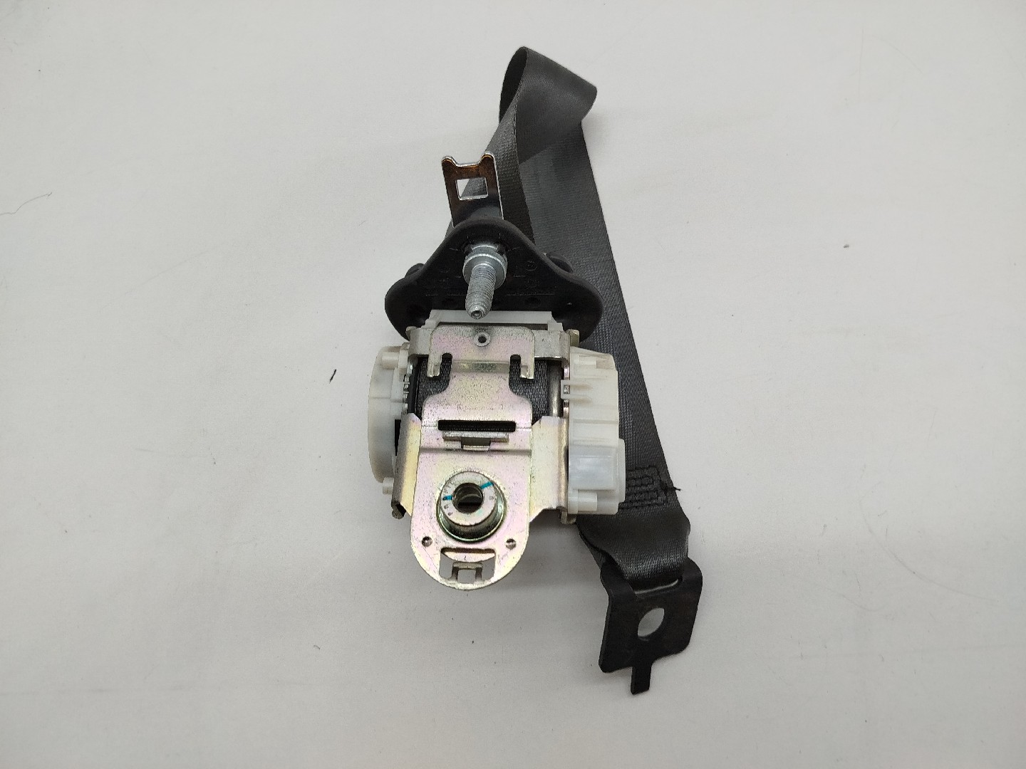 Cinto Traseiro Direito RENAULT CLIO III (BR0/1, CR0/1) | 05 -  Imagem-2