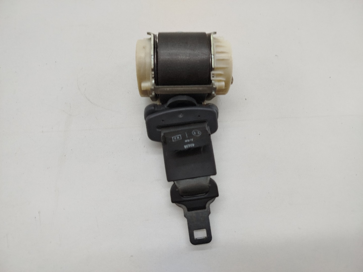 Cinto traseiro central RENAULT CLIO III (BR0/1, CR0/1) | 05 -  Imagem-4