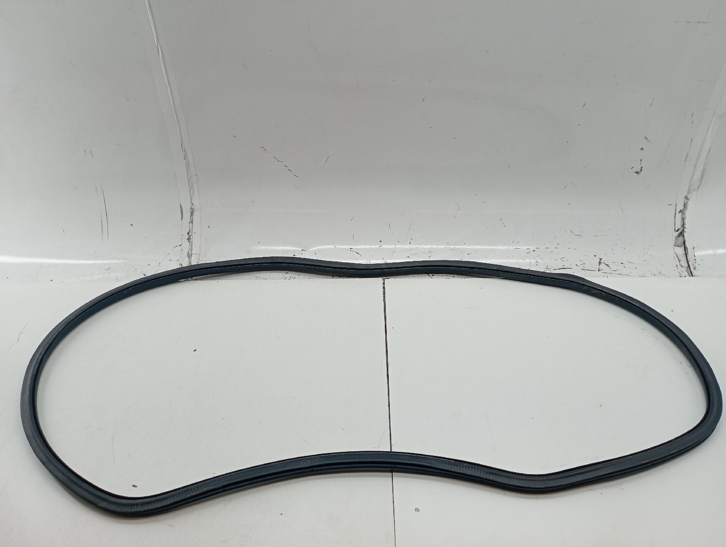 Borracha Da Porta Traseira Direita VOLKSWAGEN TIGUAN (5N_) | 07 - 18 Imagem-3
