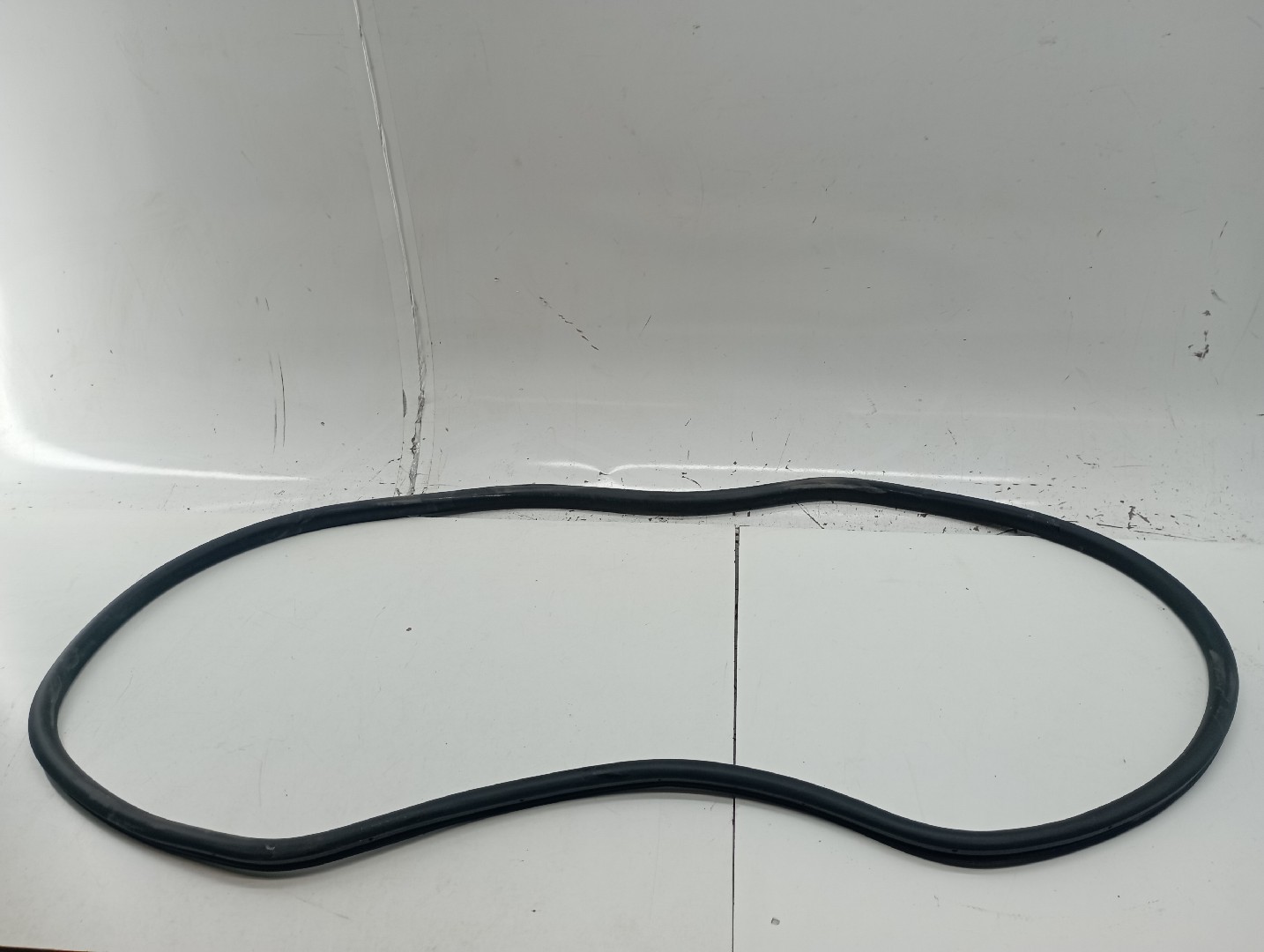 Borracha Da Porta Traseira Direita VOLKSWAGEN TIGUAN (5N_) | 07 - 18 Imagem-2