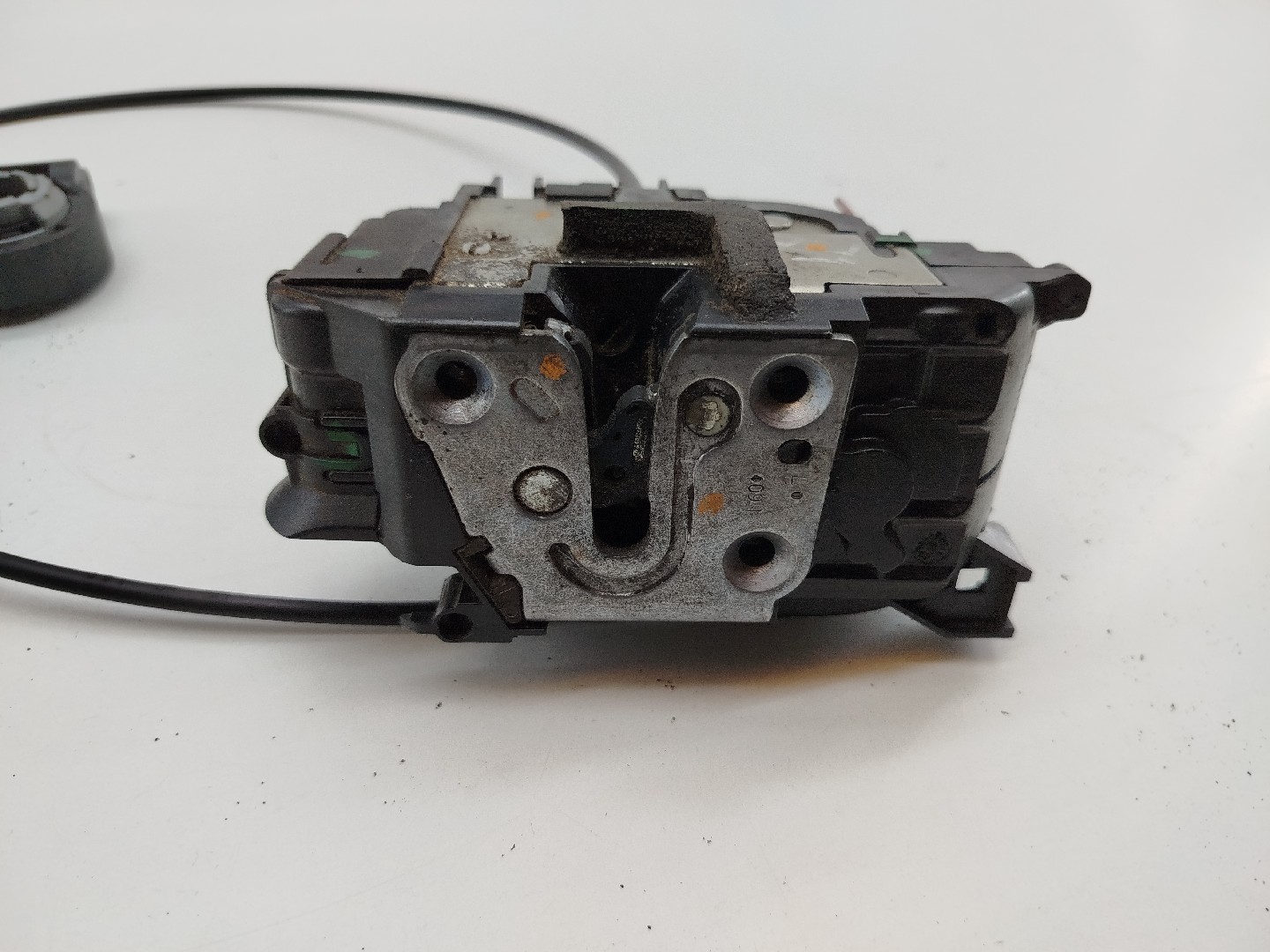 Fecho da Porta Frente Esquerdo RENAULT CLIO III (BR0/1, CR0/1) | 05 -  Imagem-4