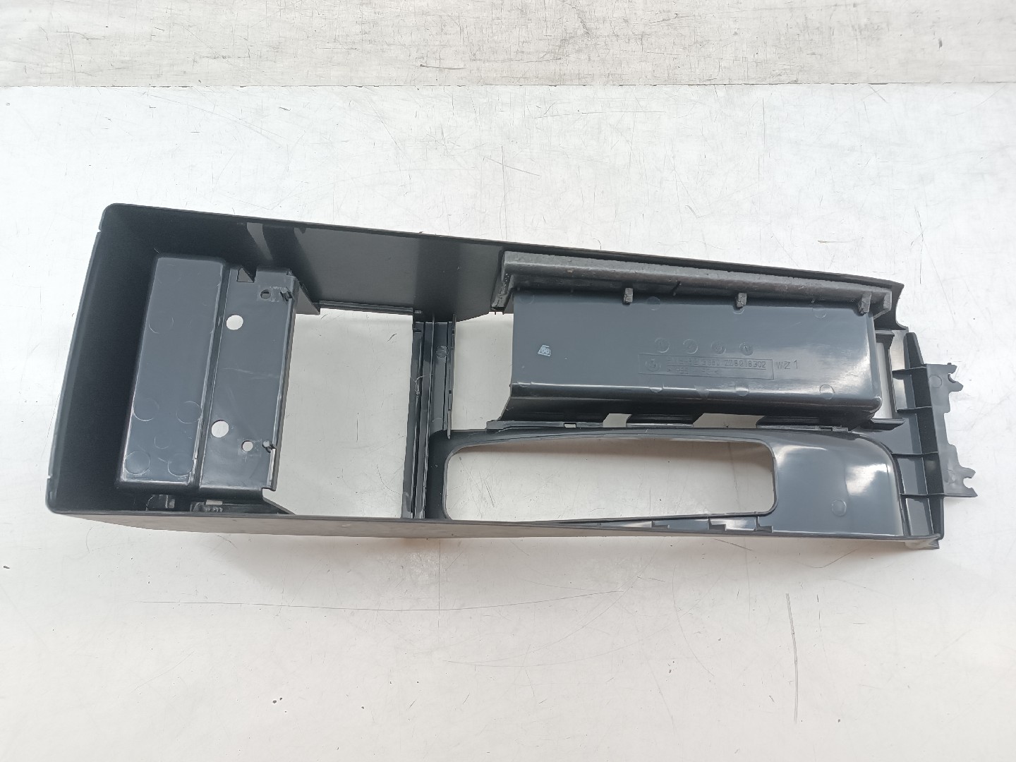 Consola Central BMW 3 Coupé (E46) | 98 - 06