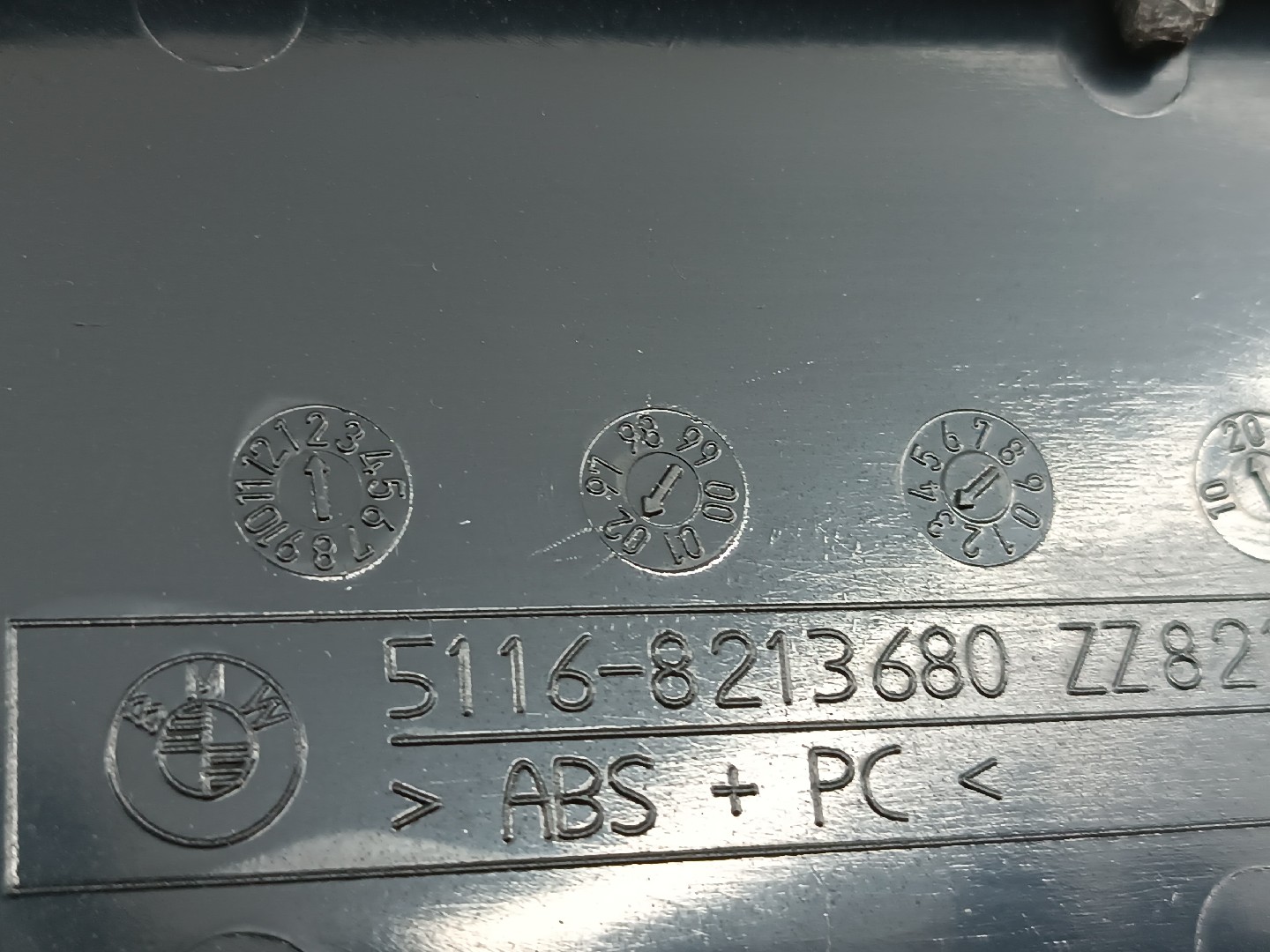 Consola Central BMW 3 Coupé (E46) | 98 - 06 Imagem-1