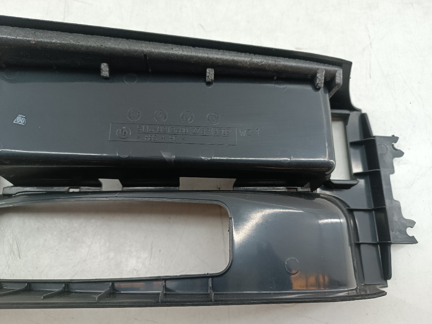Consola Central BMW 3 Coupé (E46) | 98 - 06 Imagem-2