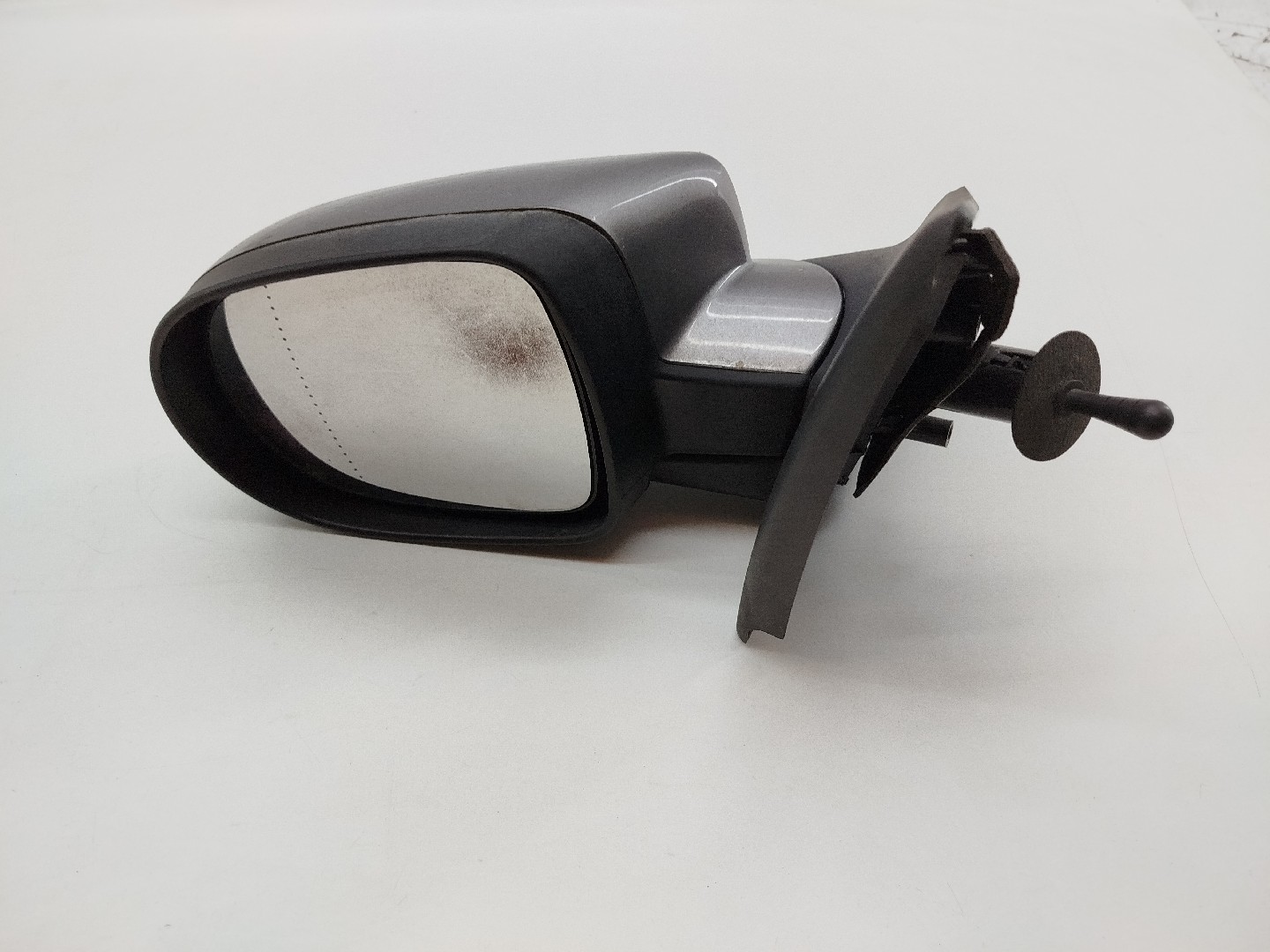 Espelho Retrovisor Esquerdo RENAULT CLIO III (BR0/1, CR0/1) | 05 - 