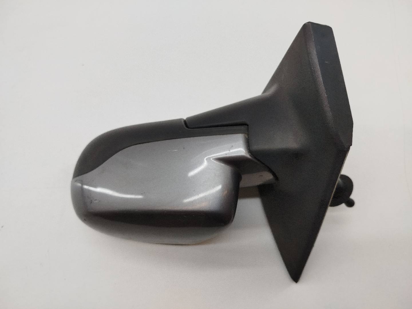 Espelho Retrovisor Esquerdo RENAULT CLIO III (BR0/1, CR0/1) | 05 -  Imagem-1
