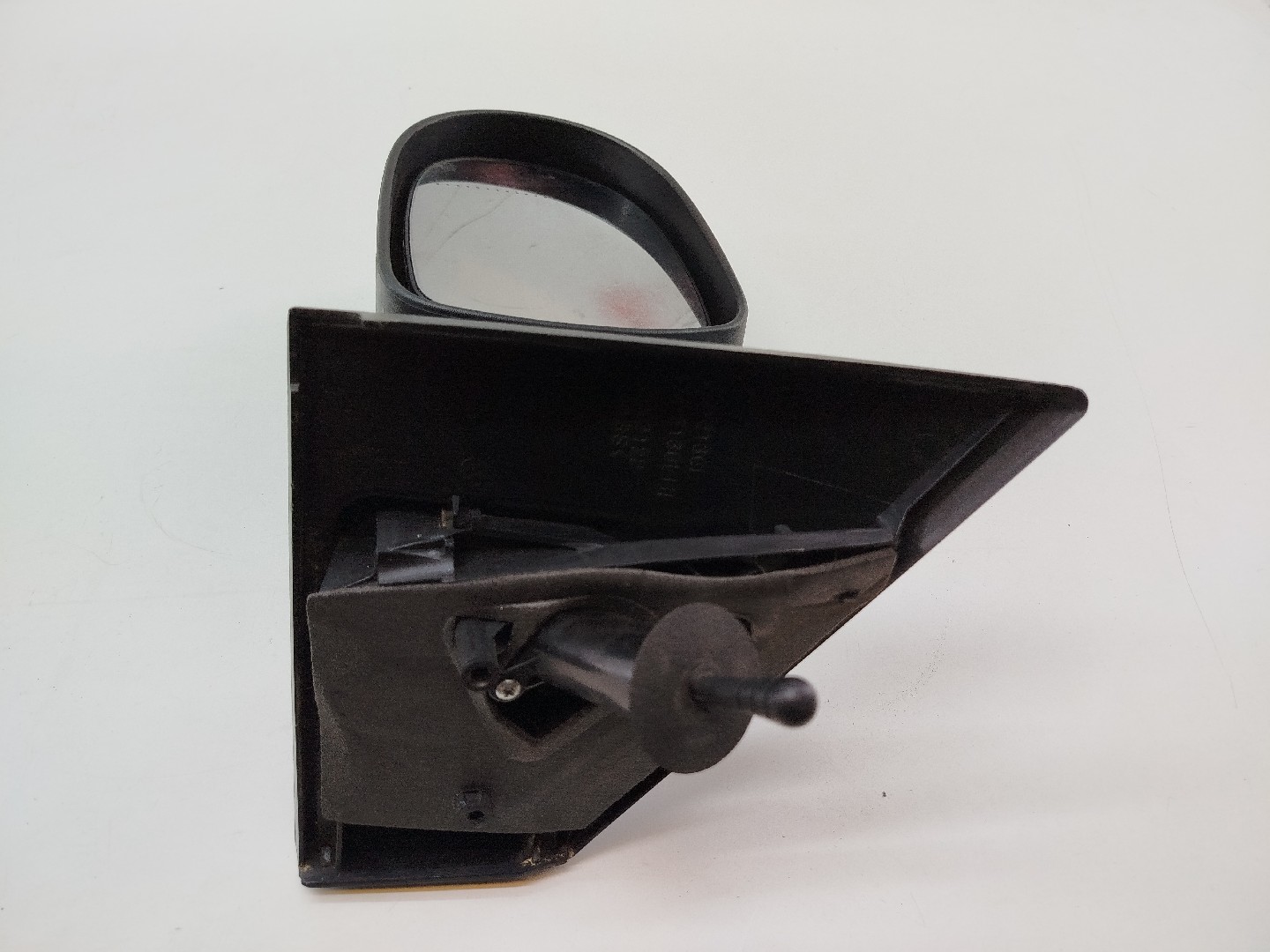 Espelho Retrovisor Esquerdo RENAULT CLIO III (BR0/1, CR0/1) | 05 -  Imagem-4