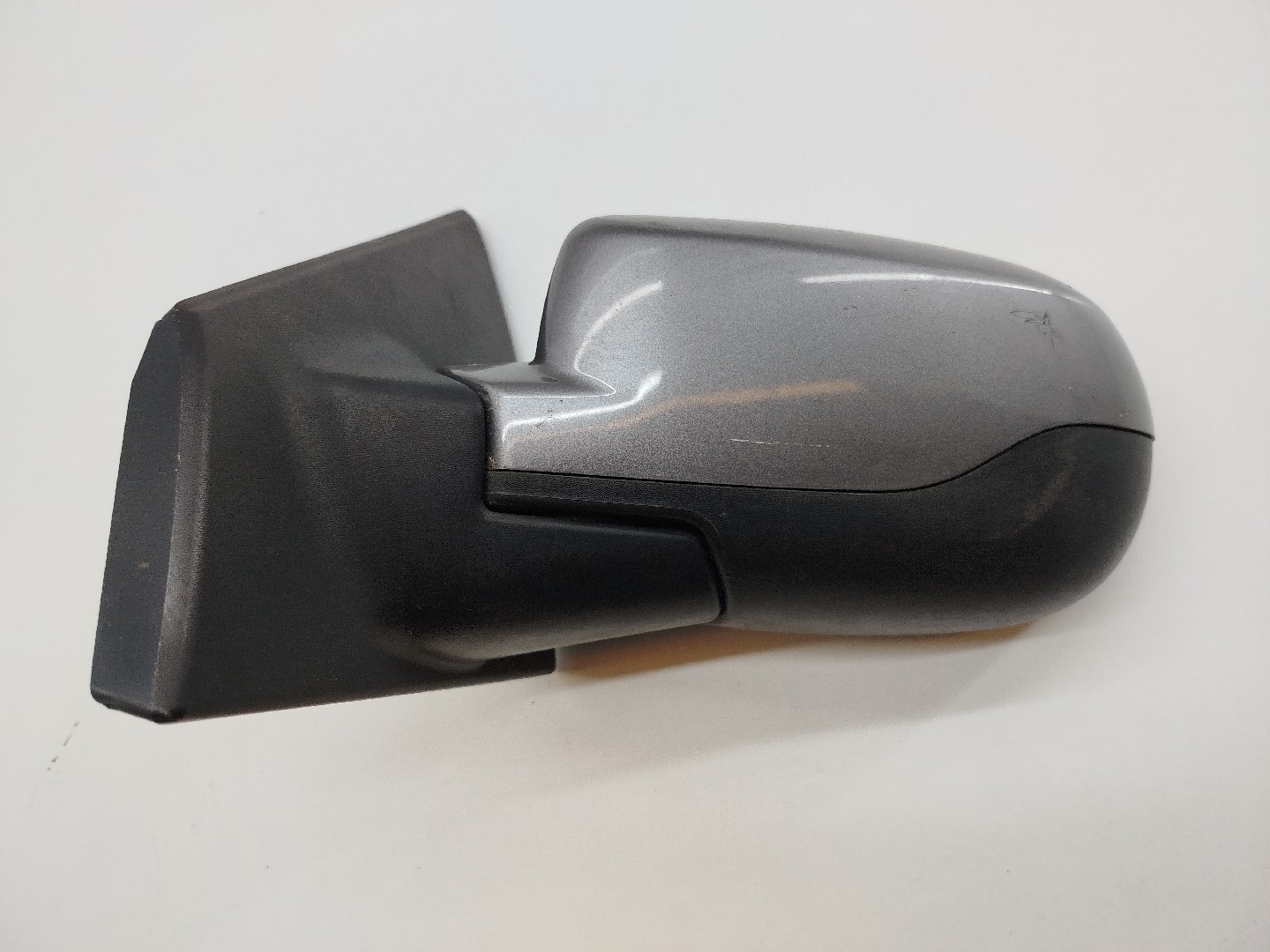 Espelho Retrovisor Esquerdo RENAULT CLIO III (BR0/1, CR0/1) | 05 -  Imagem-2