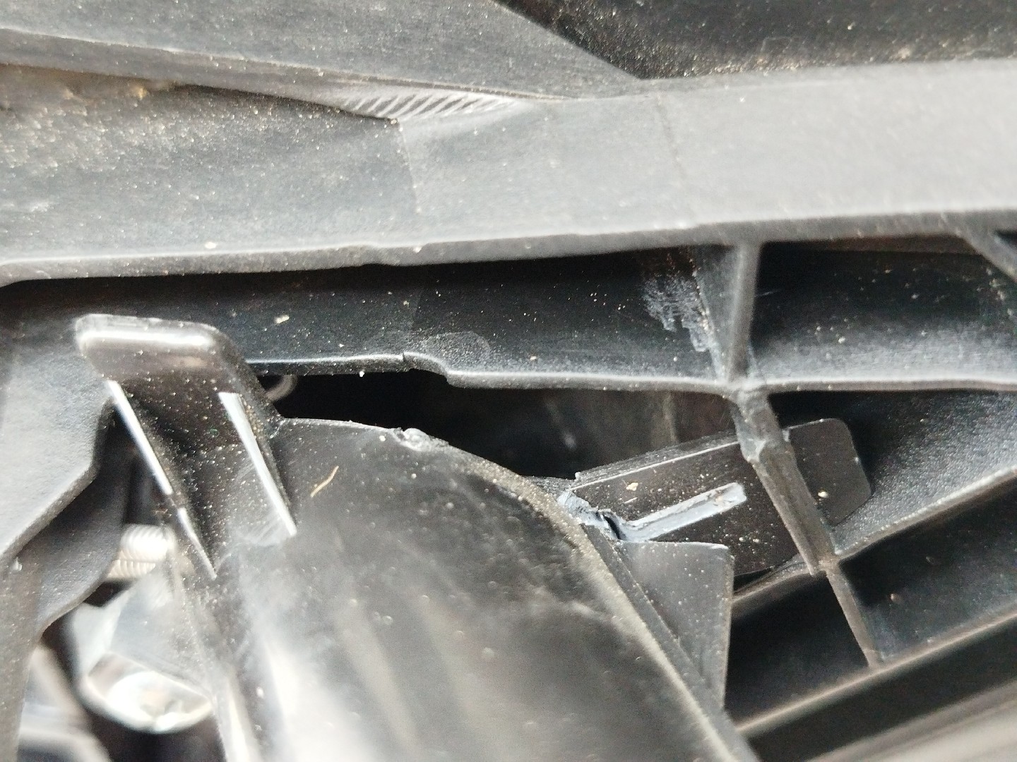 Espelho Retrovisor Esquerdo RENAULT CLIO III (BR0/1, CR0/1) | 05 -  Imagem-6