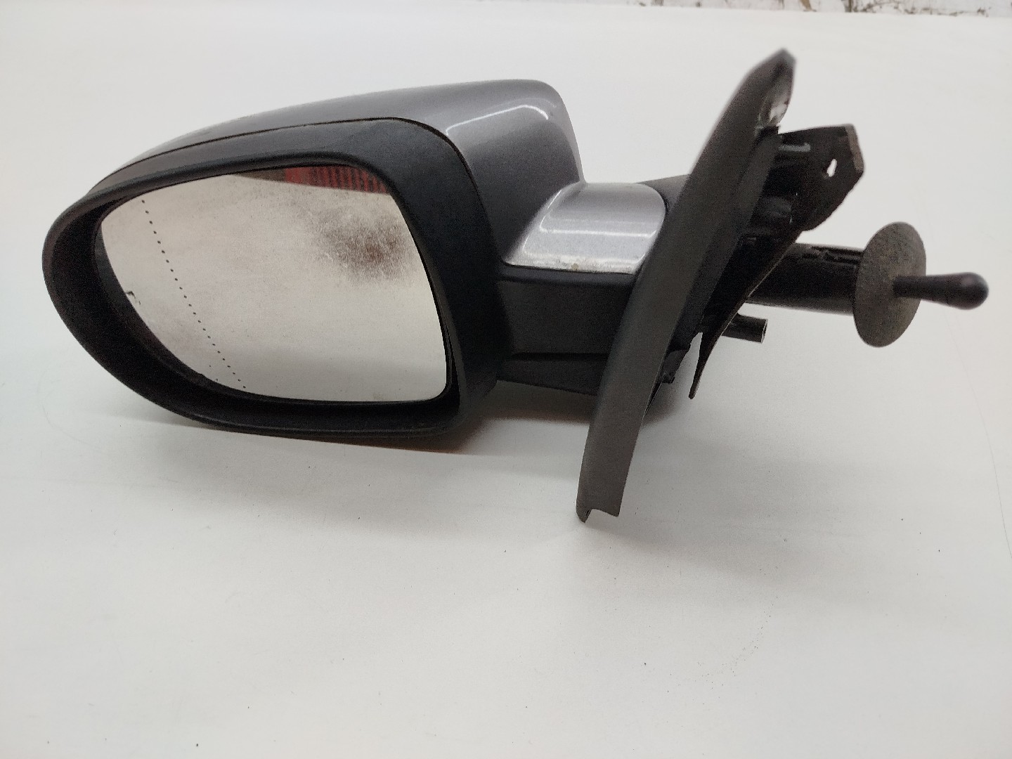 Espelho Retrovisor Esquerdo RENAULT CLIO III (BR0/1, CR0/1) | 05 -  Imagem-7