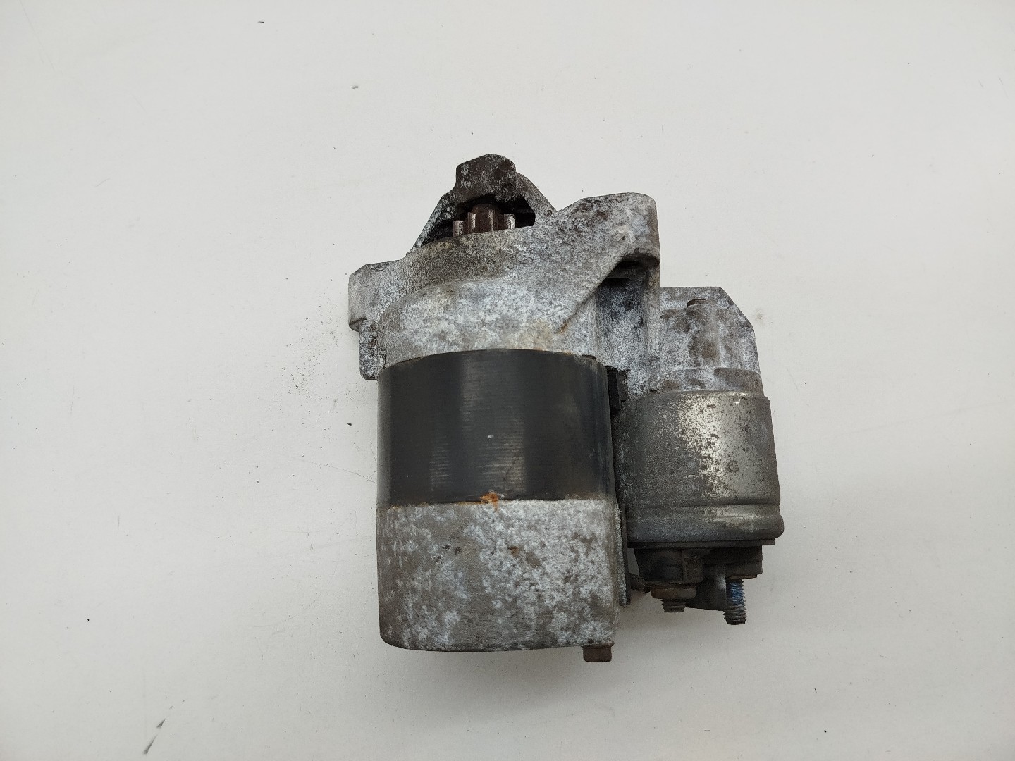 Motor de Arranque RENAULT CLIO III (BR0/1, CR0/1) | 05 -  Imagem-3