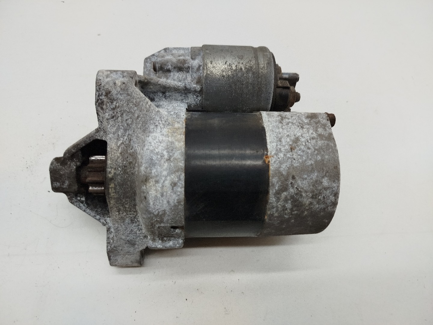 Motor de Arranque RENAULT CLIO III (BR0/1, CR0/1) | 05 -  Imagem-4