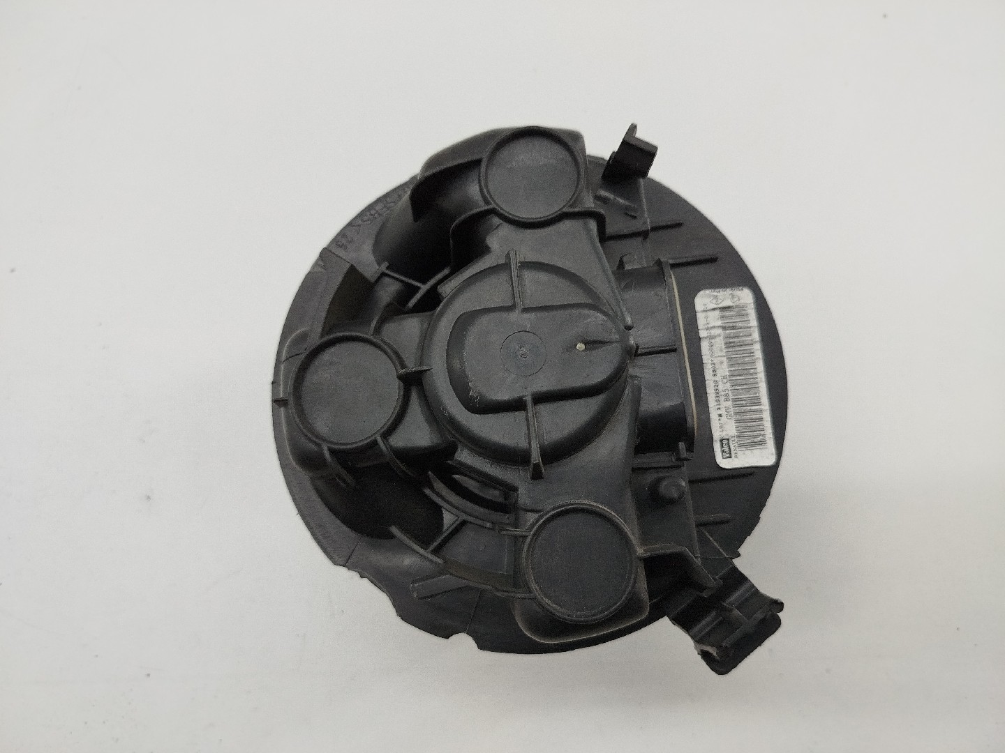 Motor de Sofagem RENAULT CLIO III (BR0/1, CR0/1) | 05 -  Imagem-2