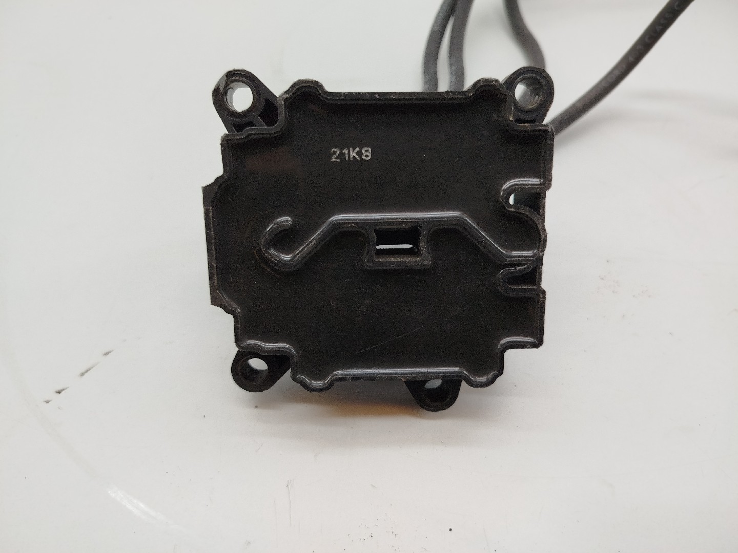 Bobine de ignição RENAULT CLIO III (BR0/1, CR0/1) | 05 -  Imagem-2